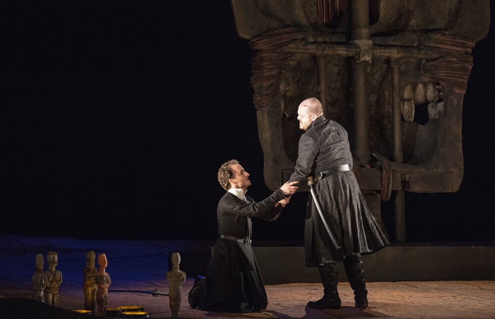 Idomeneo
