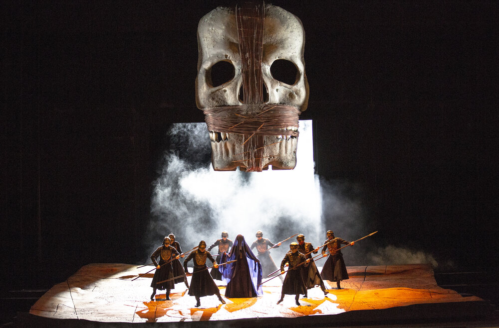 Idomeneo