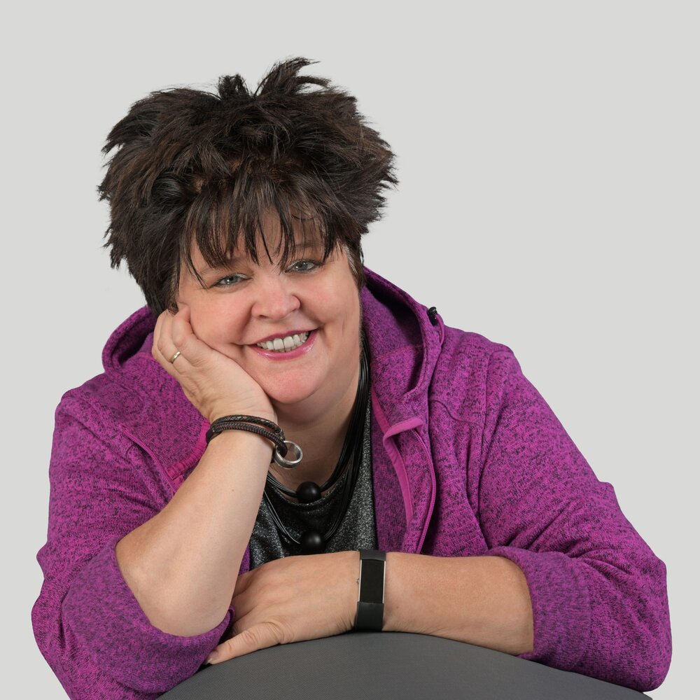 Ingrid Kühne - Ja, aber ohne mich!