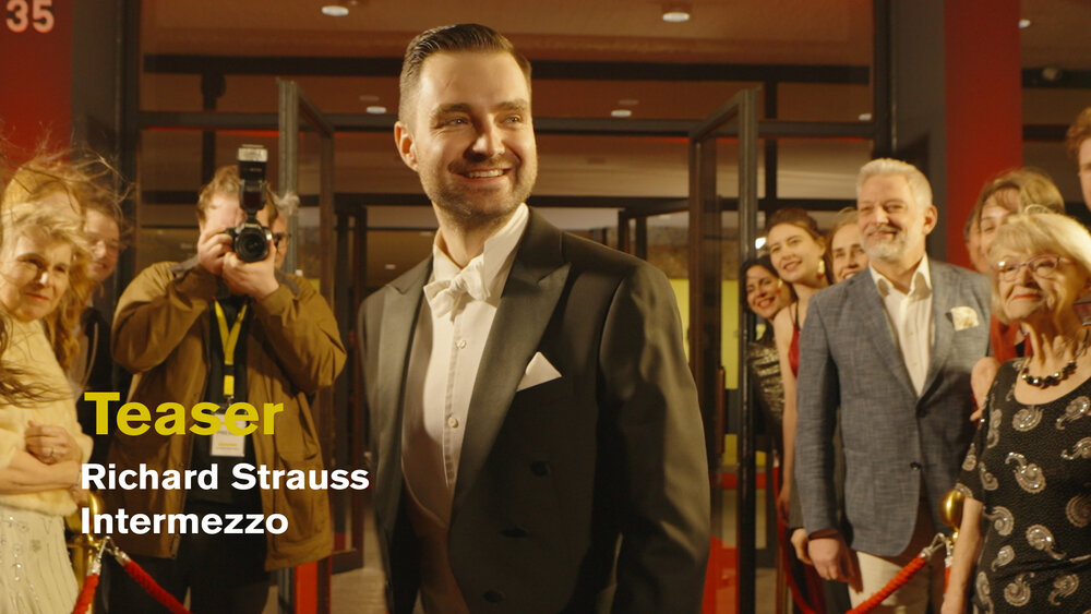 Intermezzo – Ein Teaser