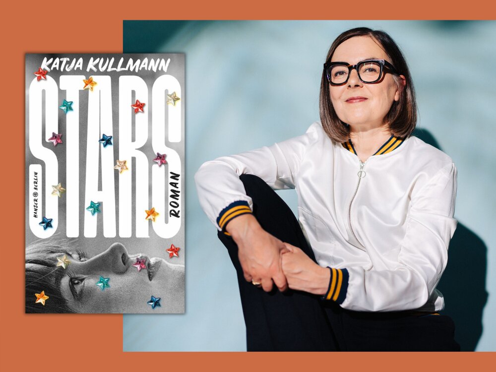 Katja Kullmann: Stars