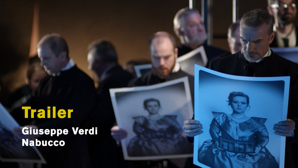 Giuseppe Verdi: Nabucco (2022)