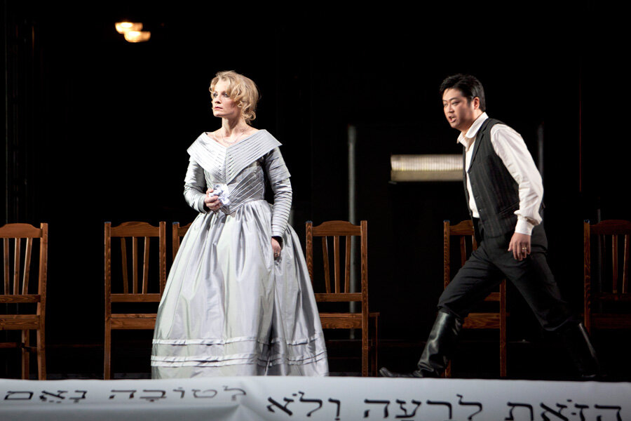 Nabucco