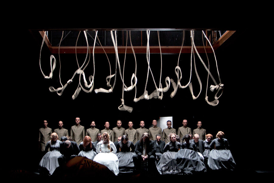 Nabucco