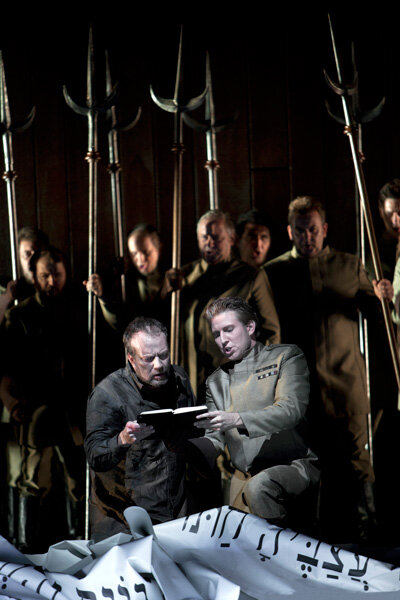 Nabucco