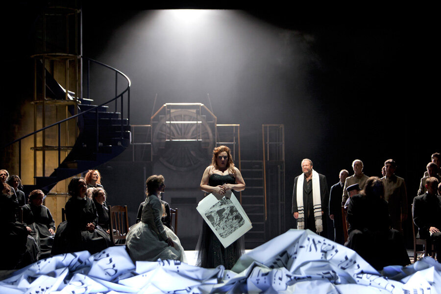 Nabucco