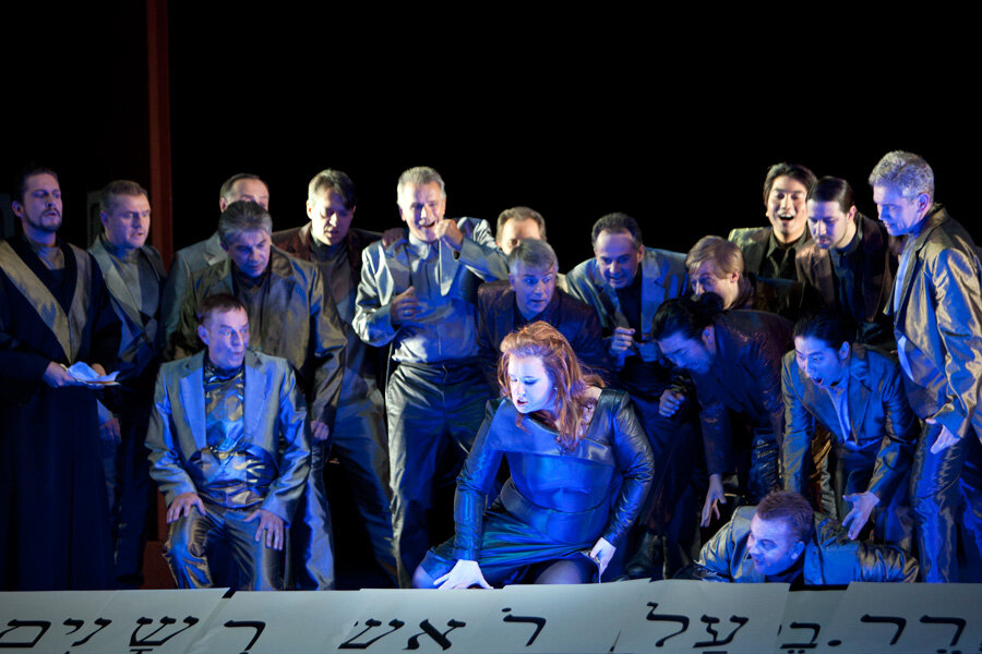 Nabucco