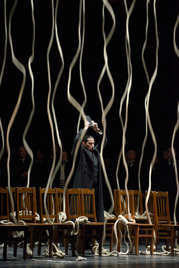 Nabucco