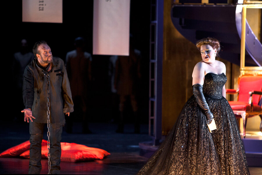 Nabucco