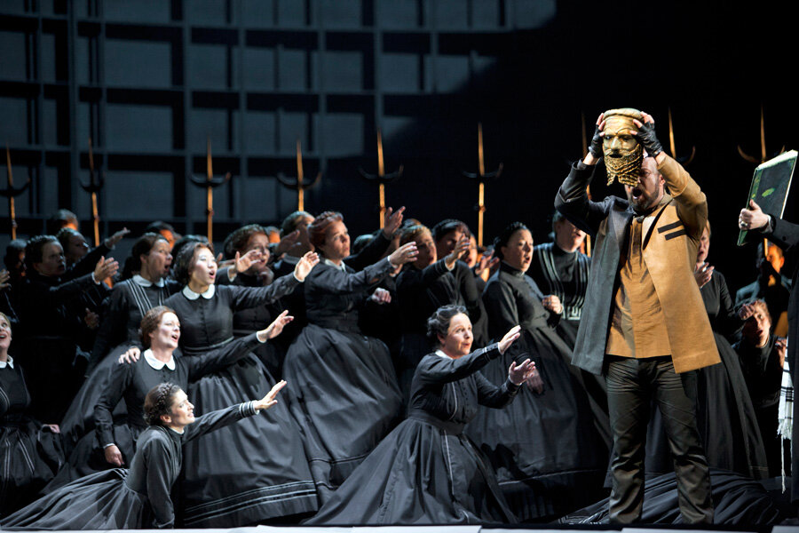 Nabucco