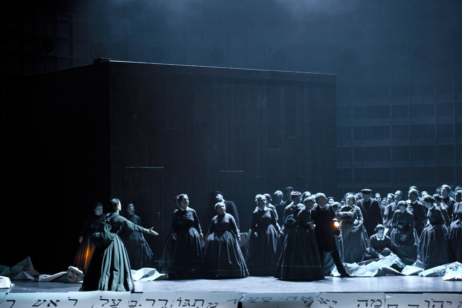 Nabucco