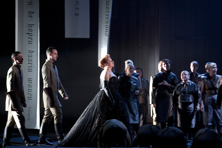 Nabucco