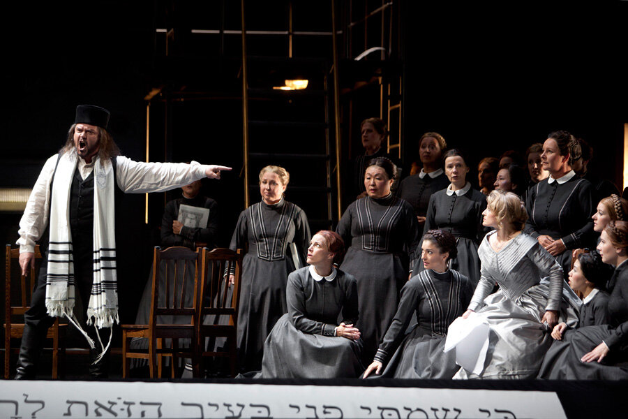 Nabucco