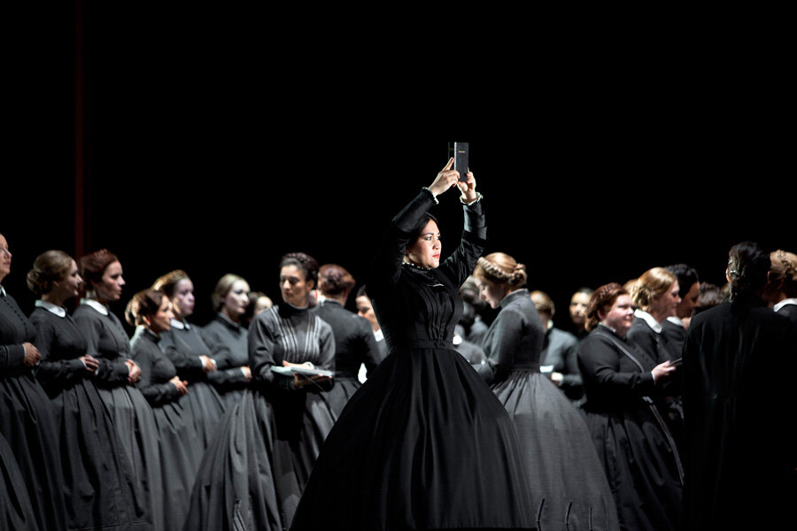 Nabucco