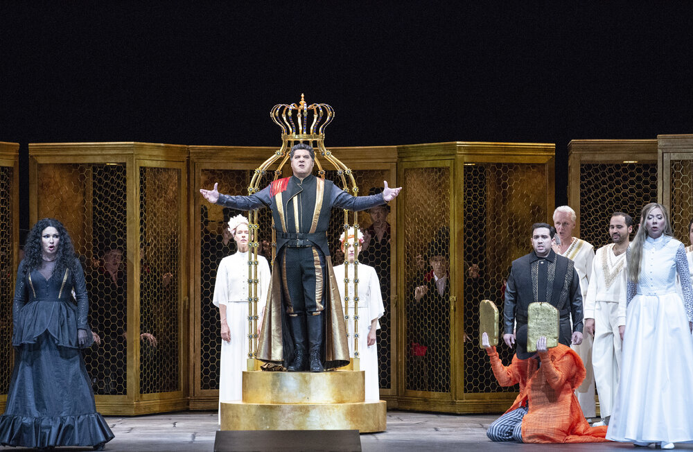 Nabucco