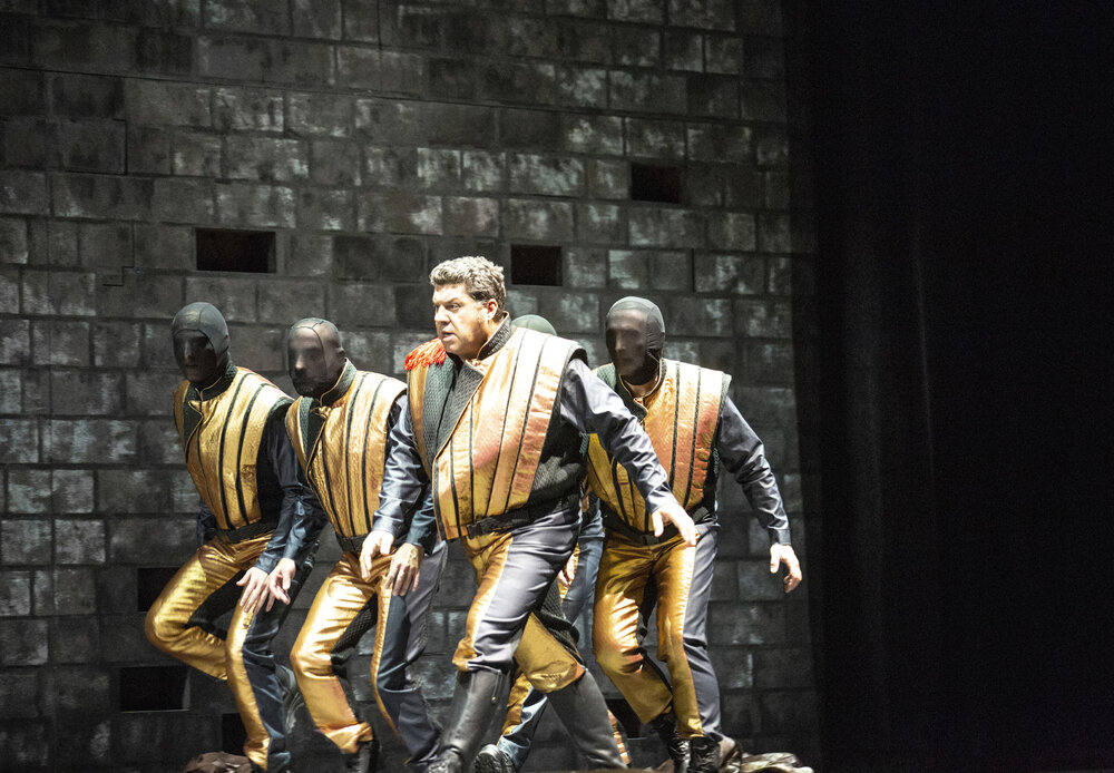Nabucco