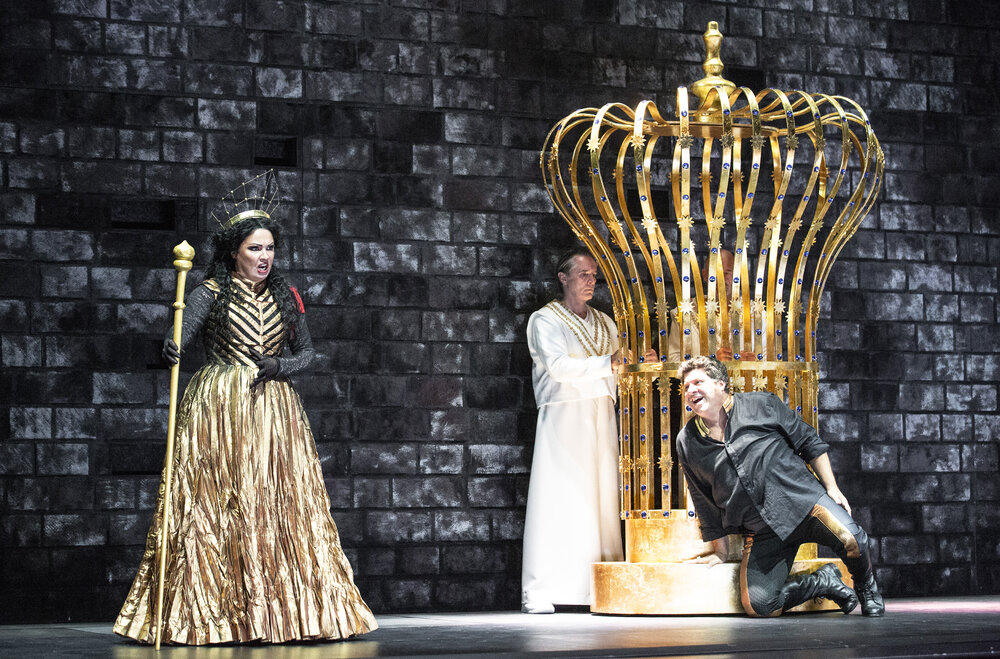Nabucco