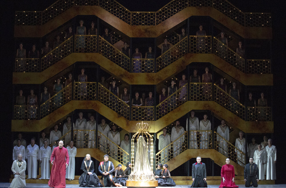 Nabucco