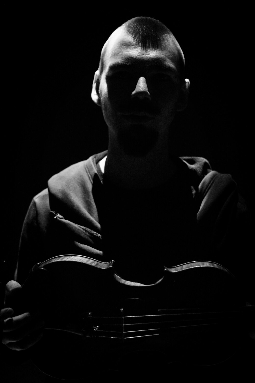 Gleb Khokhlov