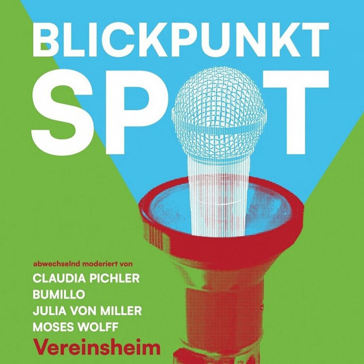 Blickpunkt Spot