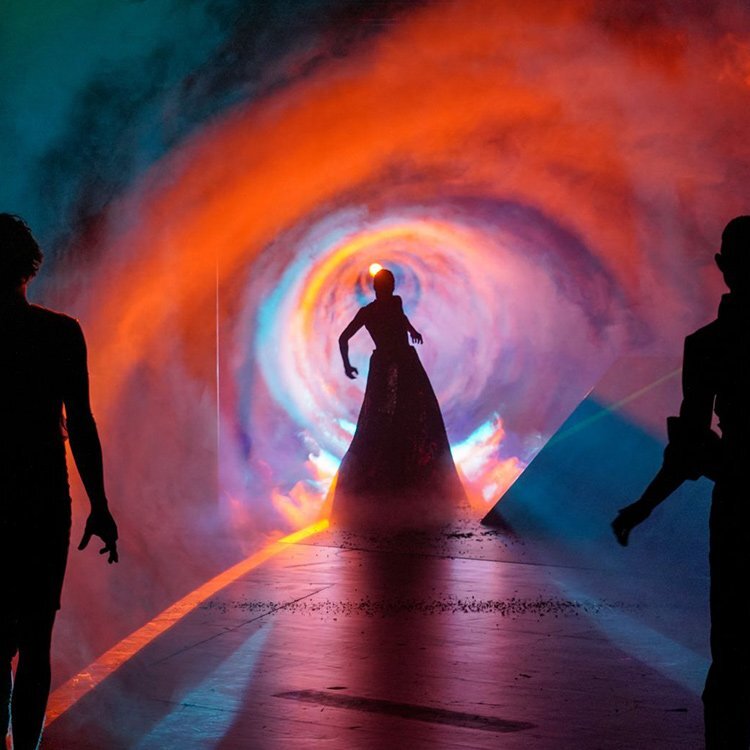 Frankenstein oder: Schmutzige Schöpfung