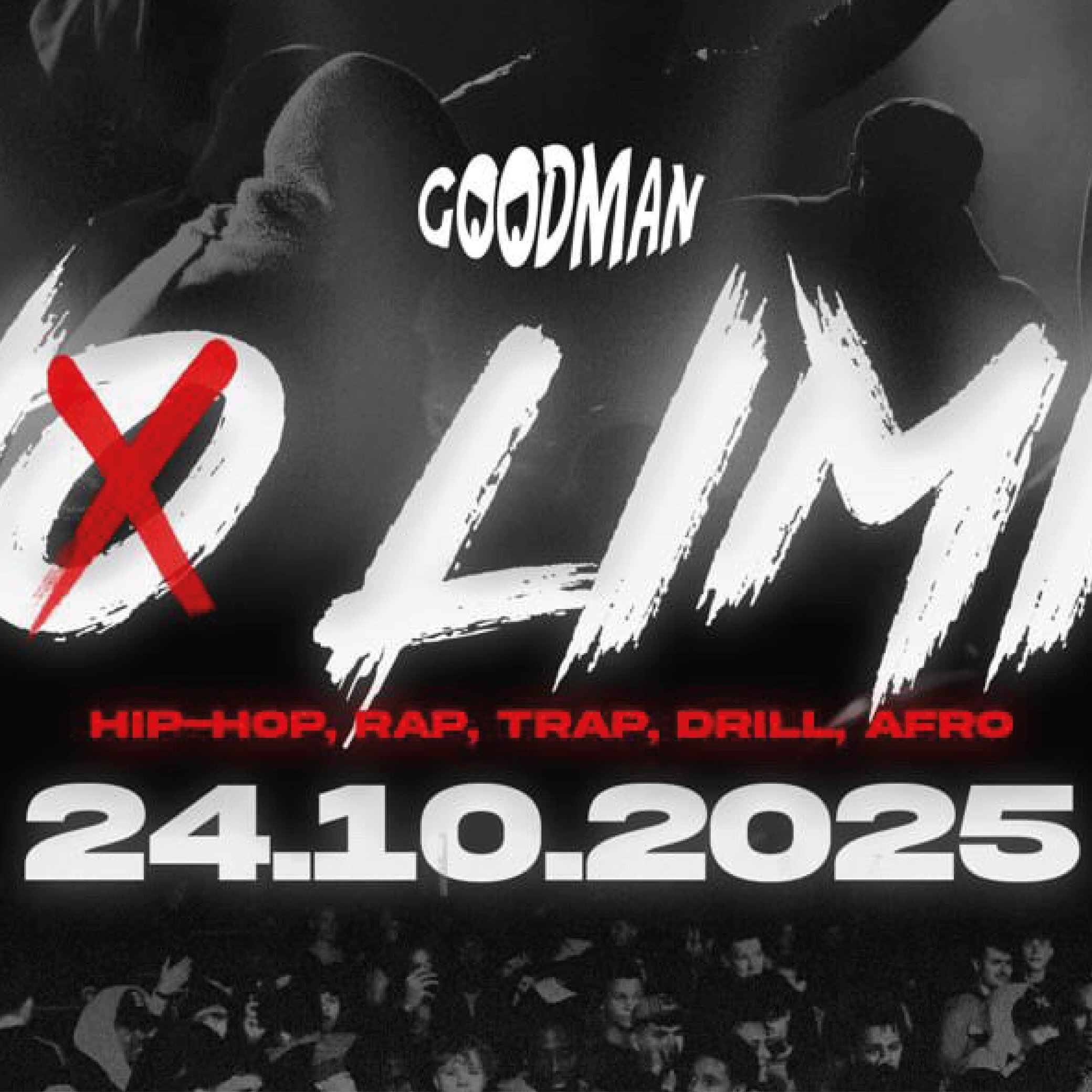 NO LIMIT