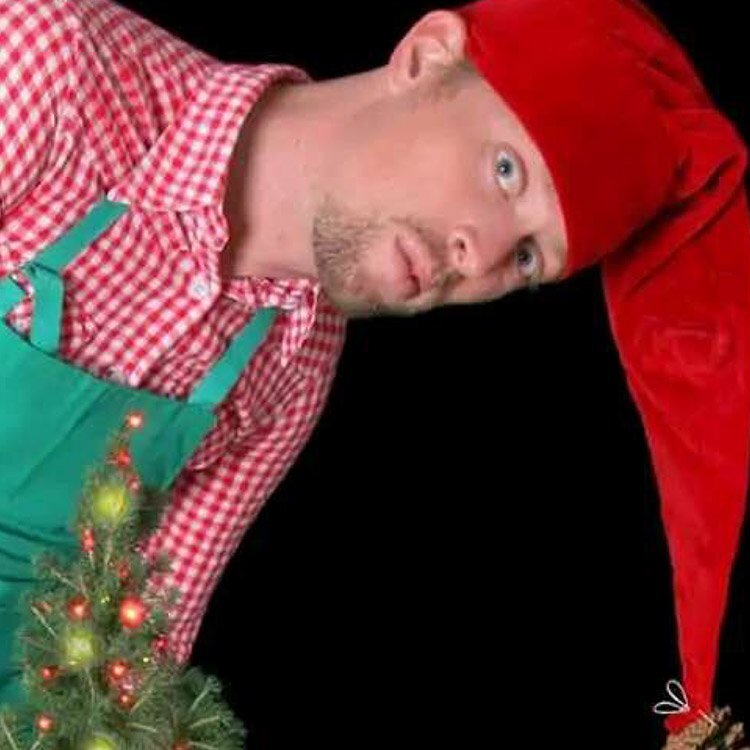 Adalbert, der 8. Zwerg