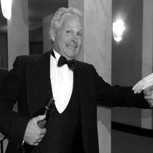 Dinner for One - Breakfast for Three