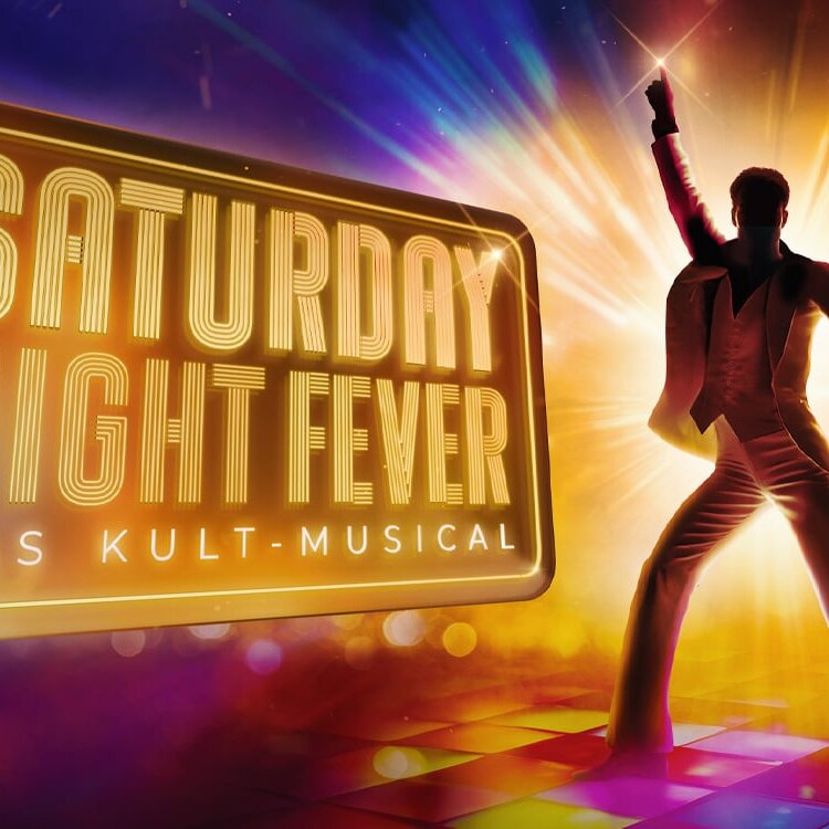 Saturday Night Fever