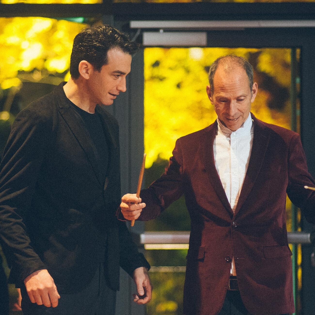 LoisachJazz - Rick Hollander Quartet