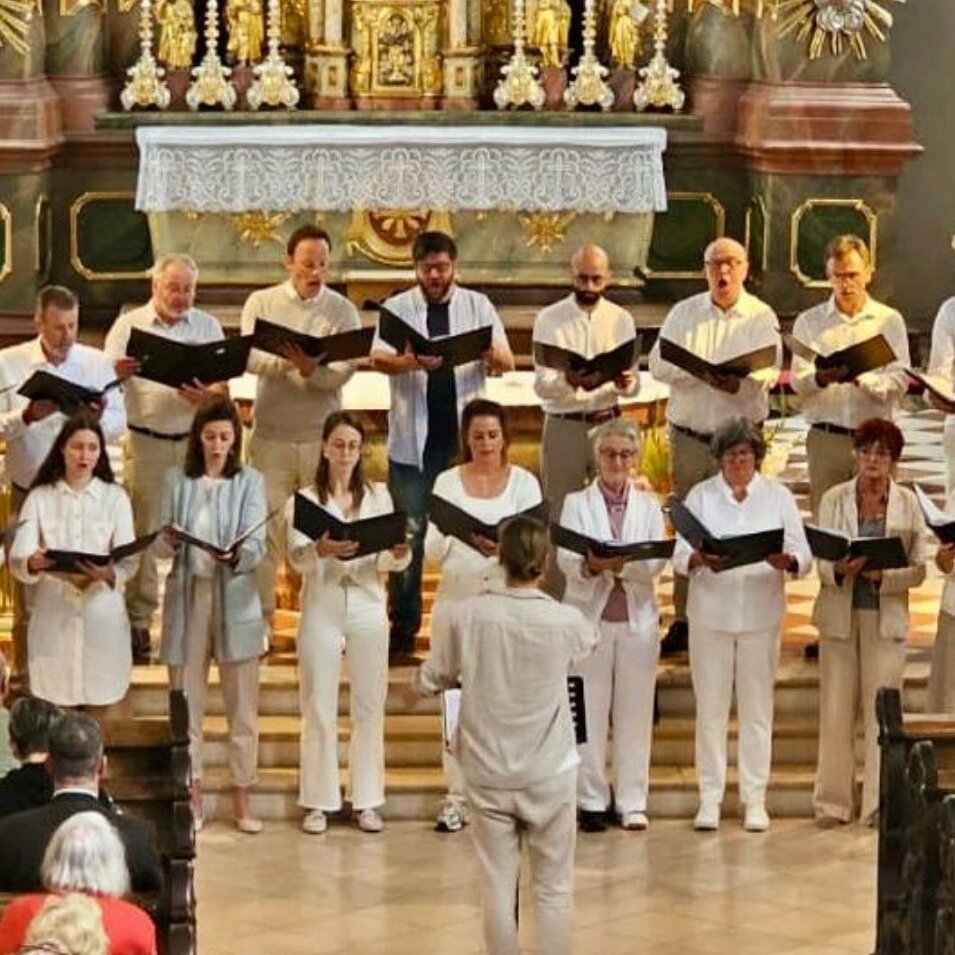 Bachfest-Konzert ''Wegbereiter''