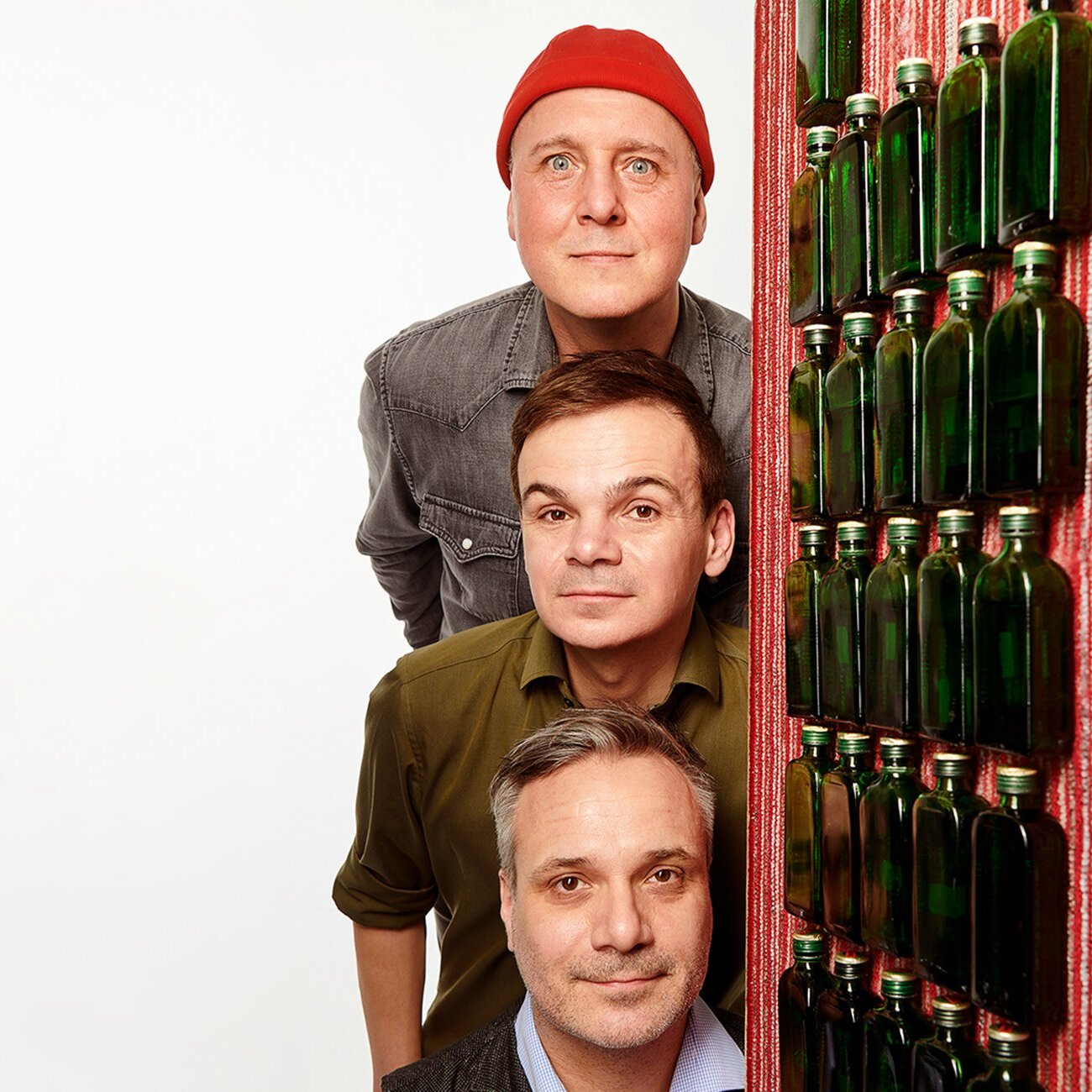 Vokal Total - GlasBlasSing