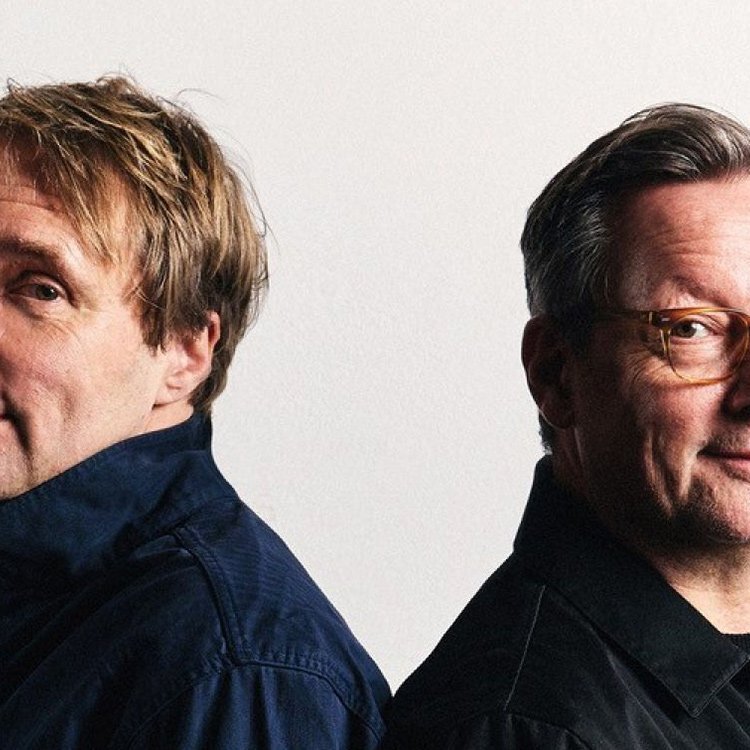 Matthias Brandt & Jens Thomas
