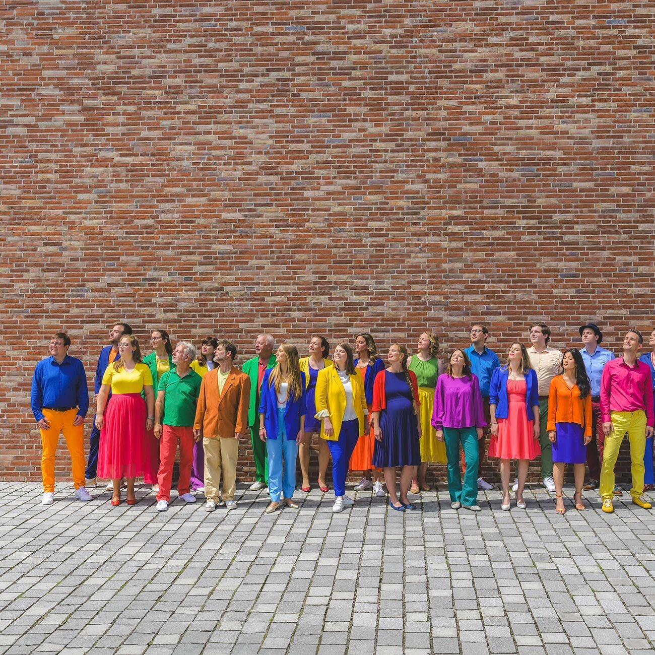 Vokal Total - VoicesInTime