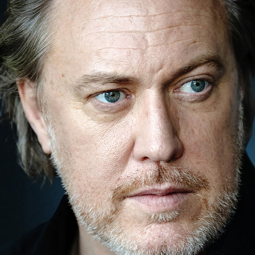 Nicholas Ofczarek liest Thomas Bernhard