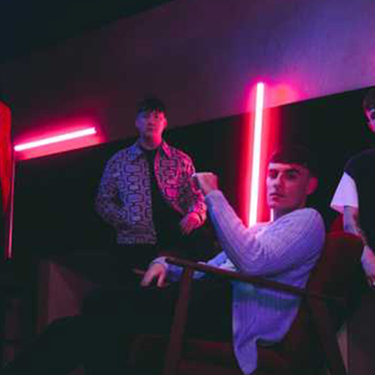 THE K´s