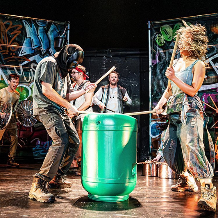 Teatrul Muzical Ambasadorii