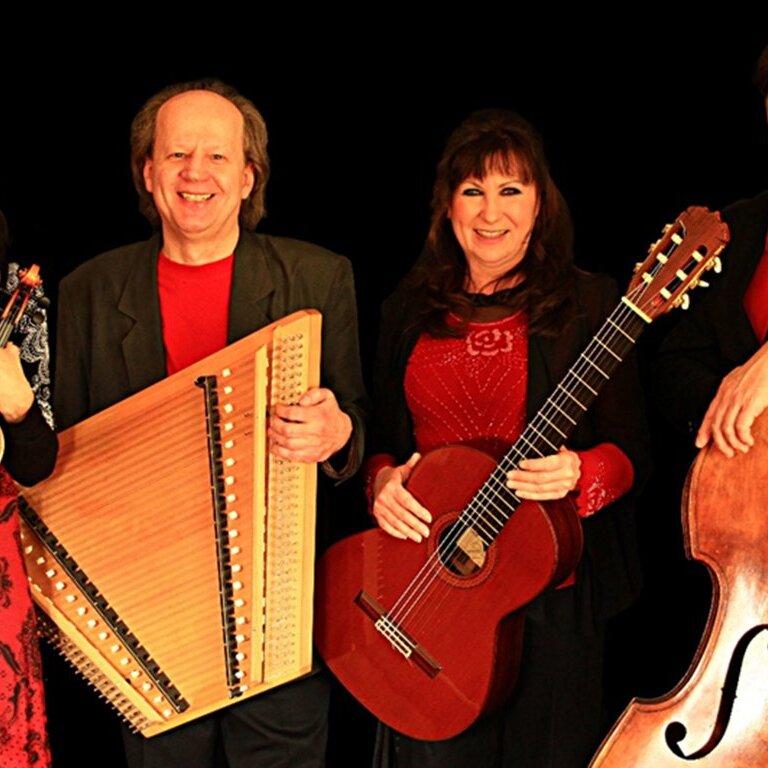 Welt-Weihnachtskonzert