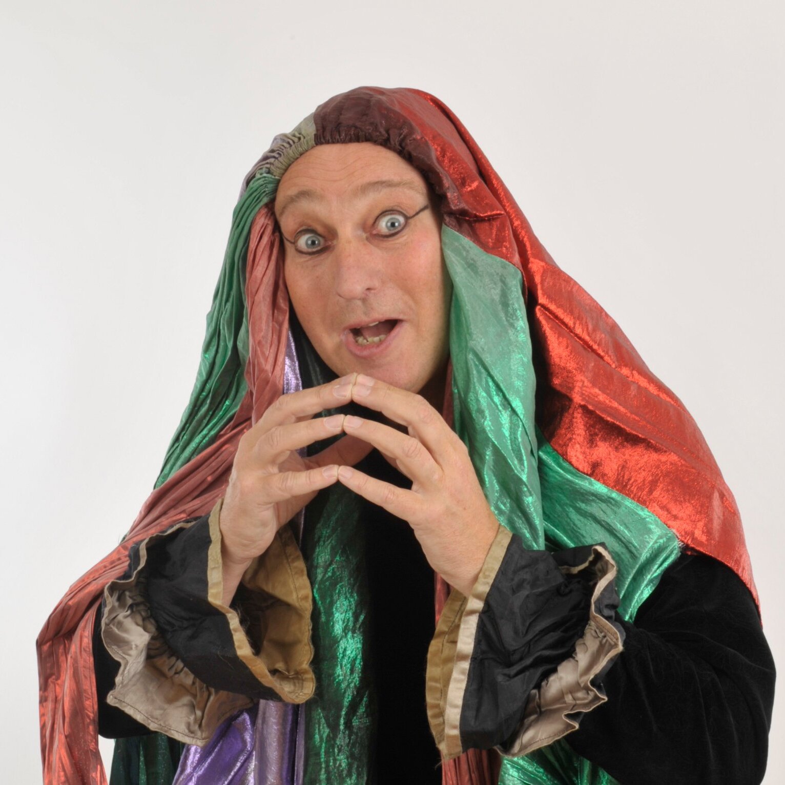 Bernd Lafrenz: MacBeth