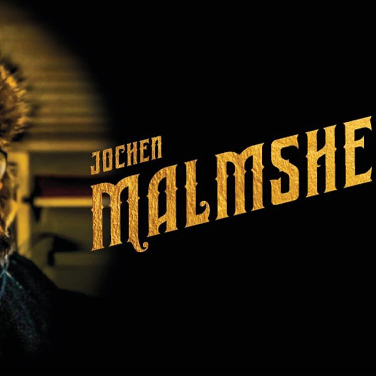 Jochen Malmsheimer: