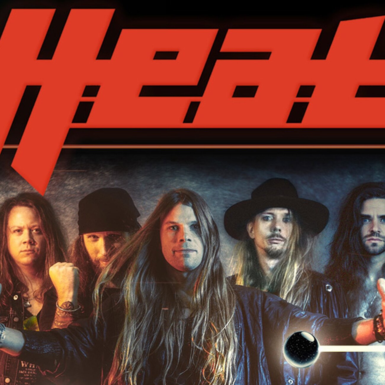 H.E.A.T