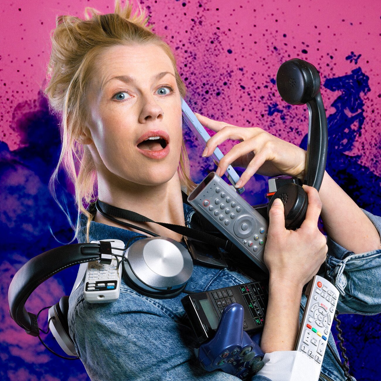 Christine Eixenberger