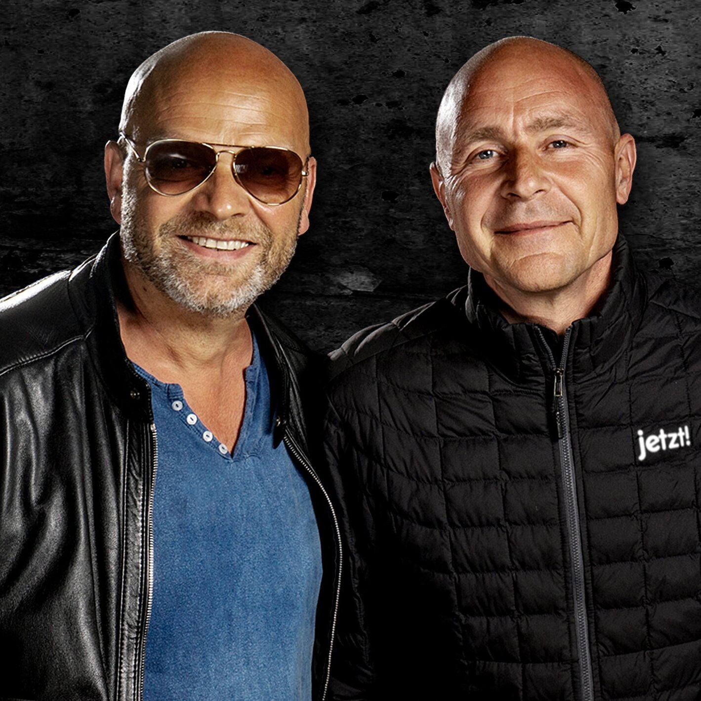 Vokal Total - die feisten