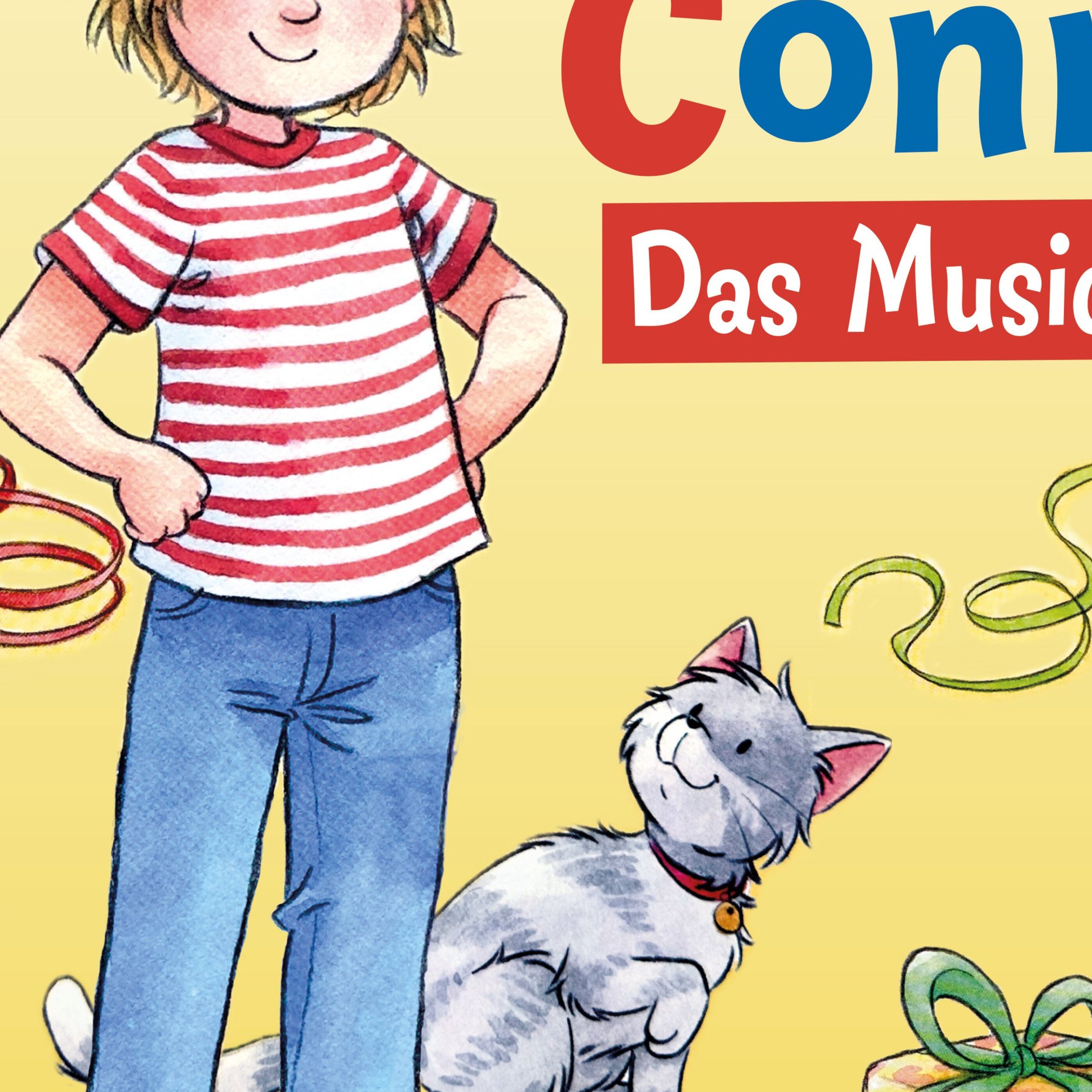 Conni - Das Musical