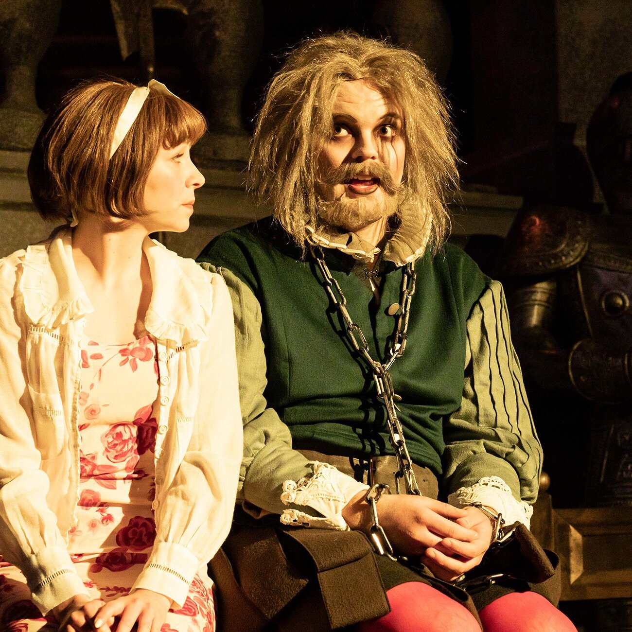 Das Gespenst von Canterville