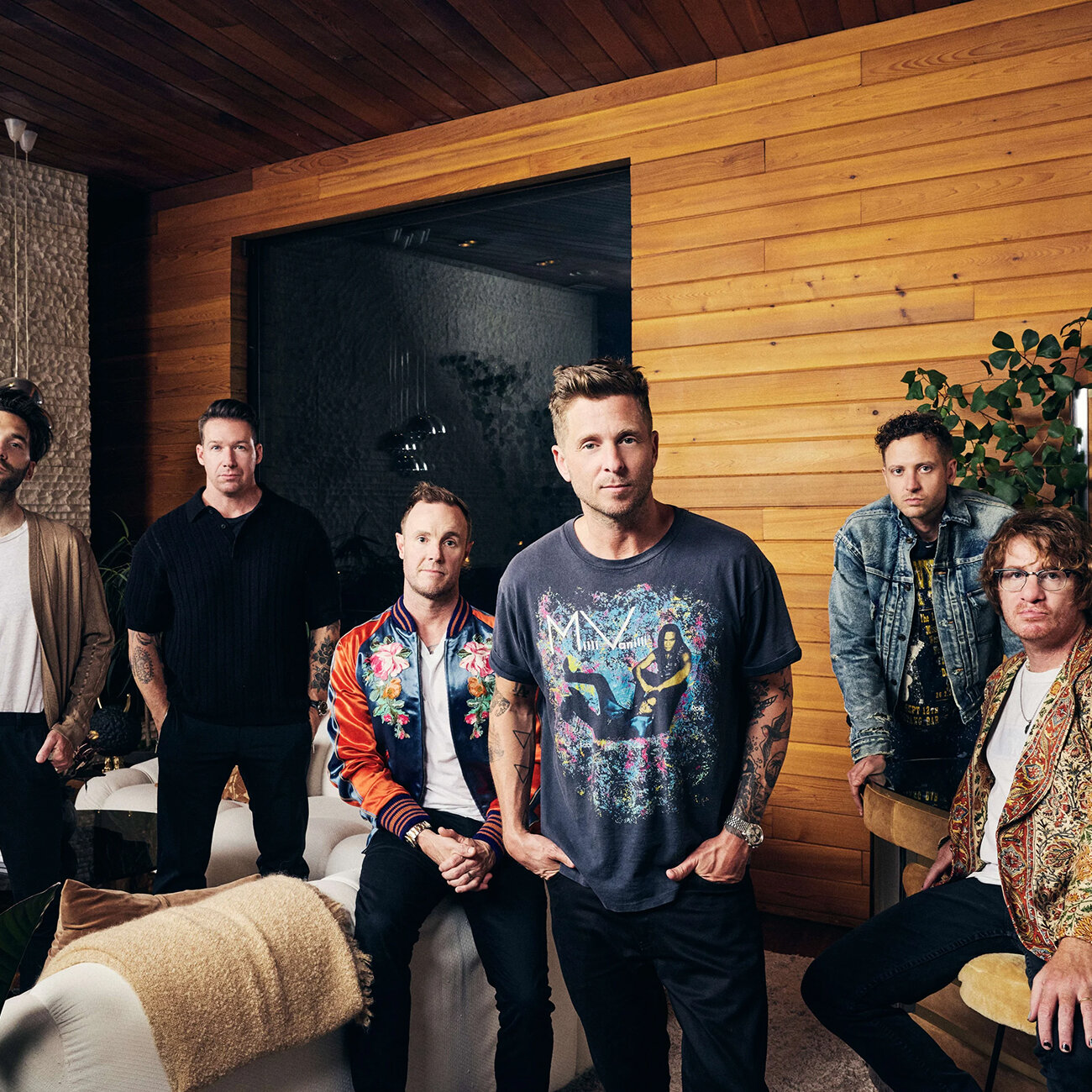 OneRepublic – VIP Packages und Upgrade Packages