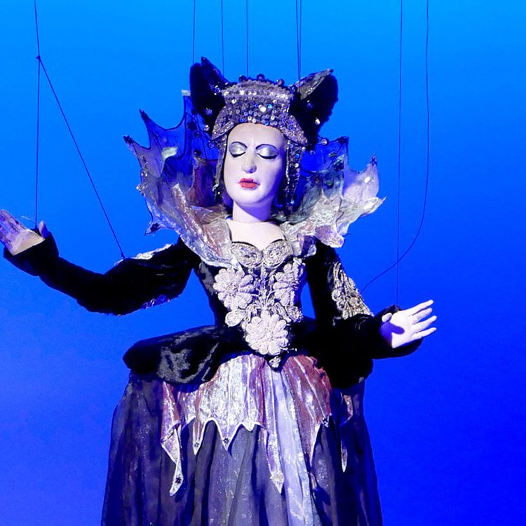 Die Zauberflöte