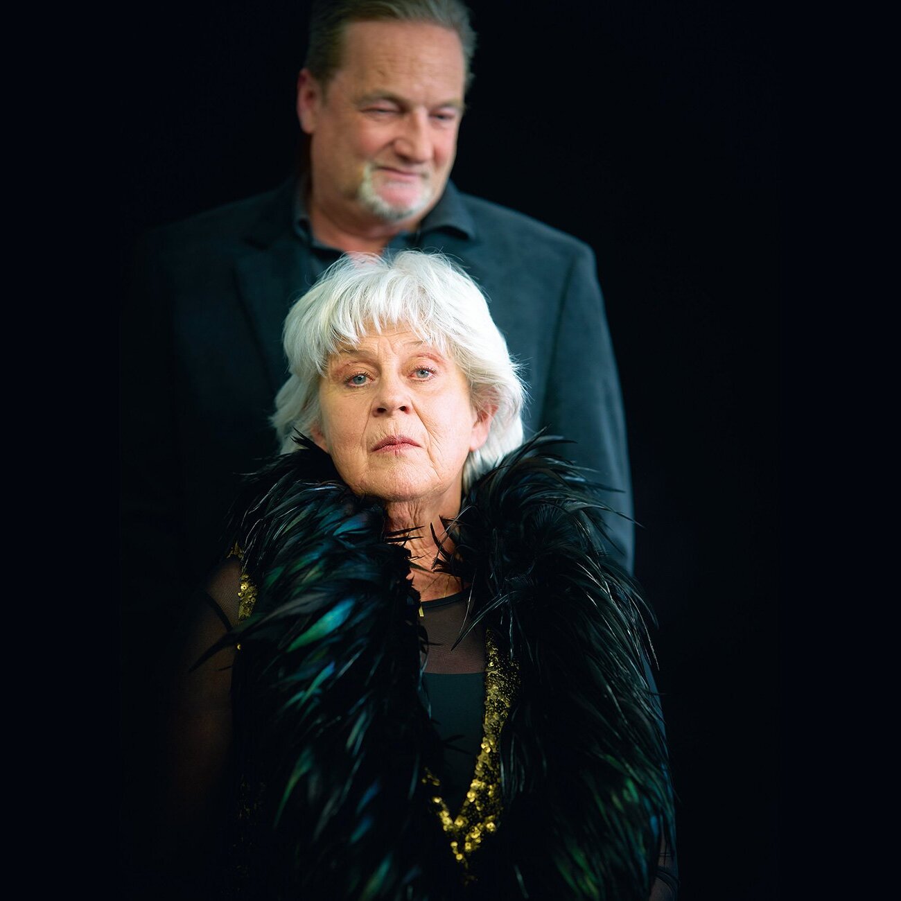 Der Besuch der alten Dame