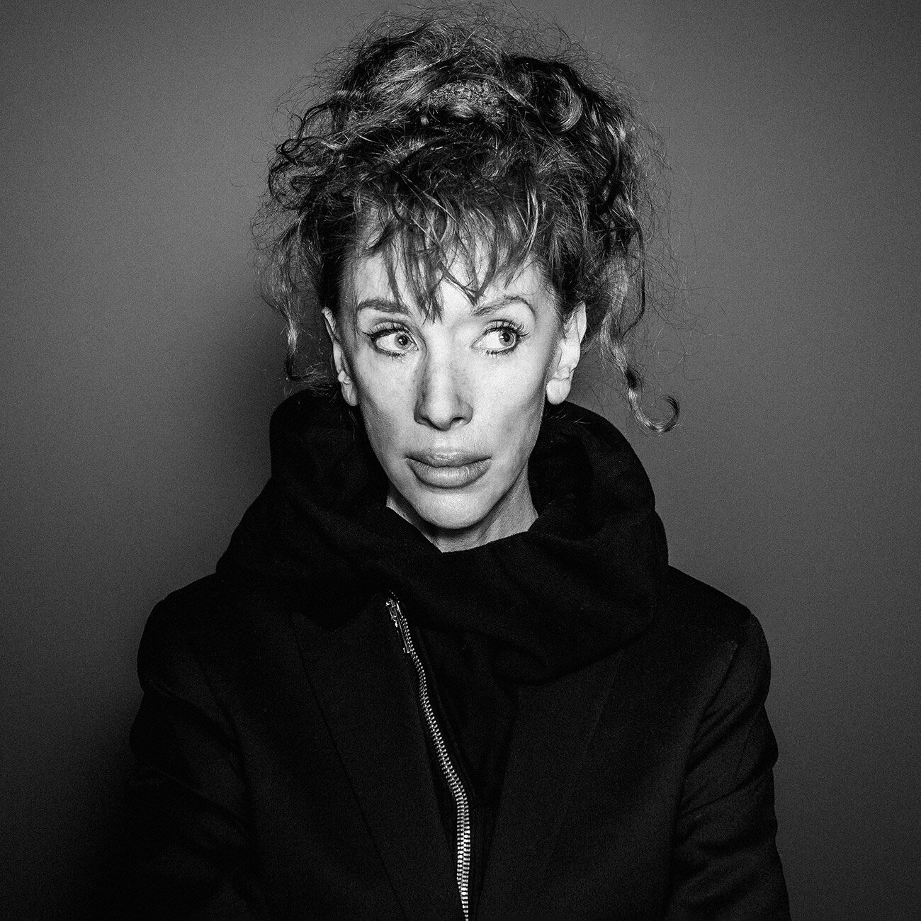 Sibylle Berg