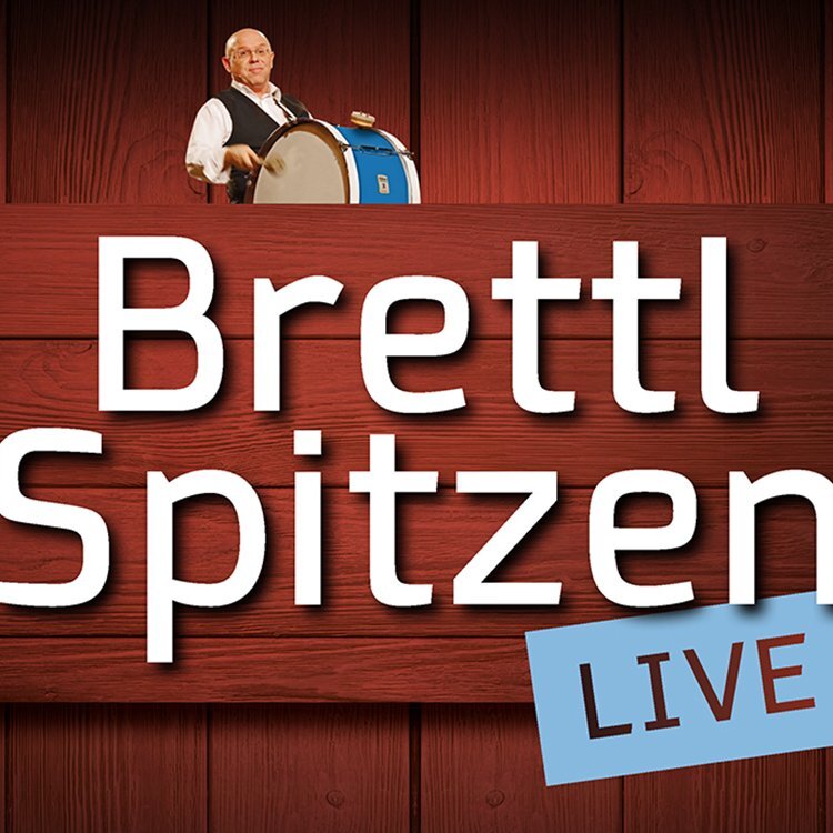 Brettl-Spitzen LIVE